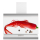 VDB DECO White 60 Chilli - 1386345 - zdjęcie 3